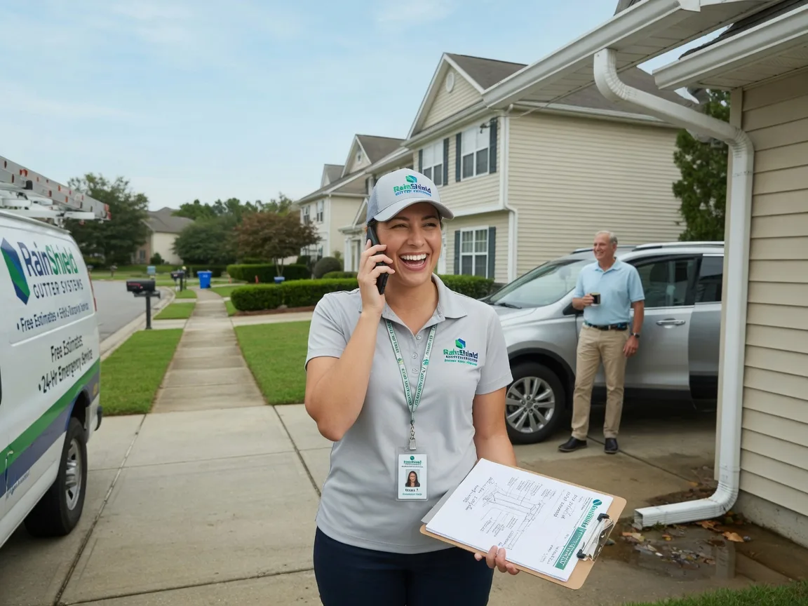 Gutter Installation Blowing Rock, NC FAQs